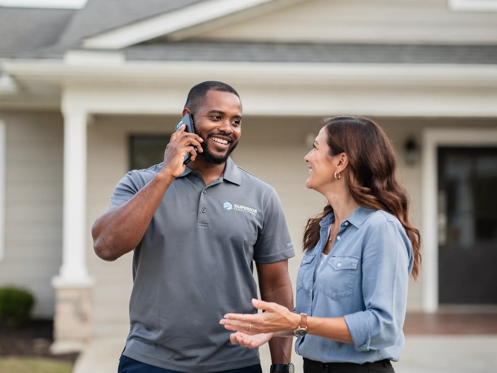 Fascia Repair Phoenix, OR FAQs