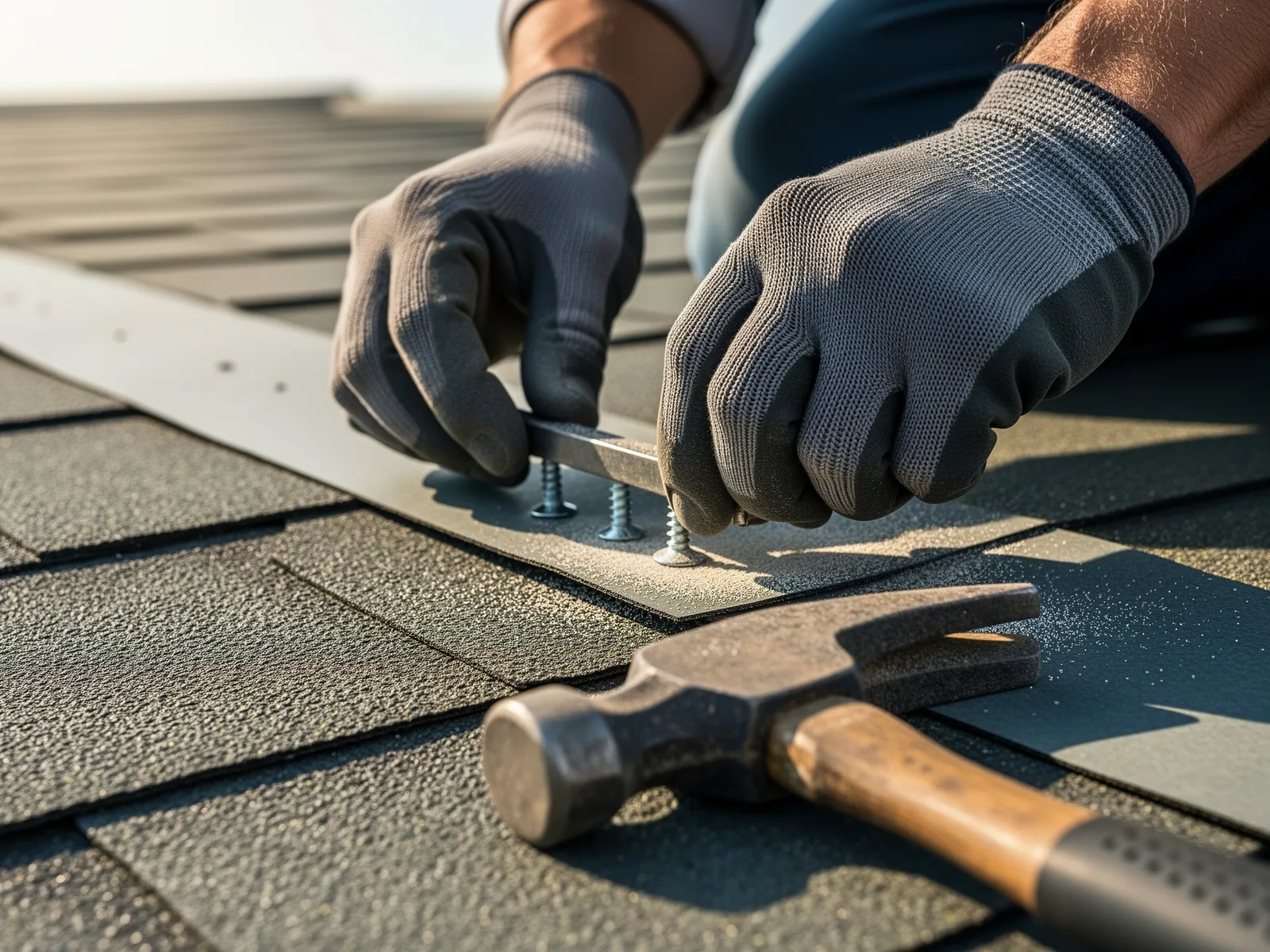 Why choose Fascia Repair in Phoenix, OR